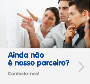 Ainda n&atilde;o &eacute; nosso parceiro? Contacte-nos!