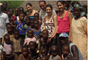 A Grenke e o Isu na Guiné-Bissau