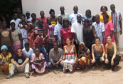 A Grenke e o Isu na Guiné-Bissau